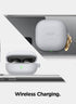 elago Galaxy Buds 2 PRO / Buds 2 / PRO / LIVE Case Silicone Hang